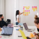 SoftVAP branding and website design alignment article image
