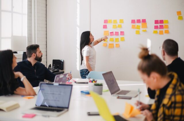SoftVAP branding and website design alignment article image