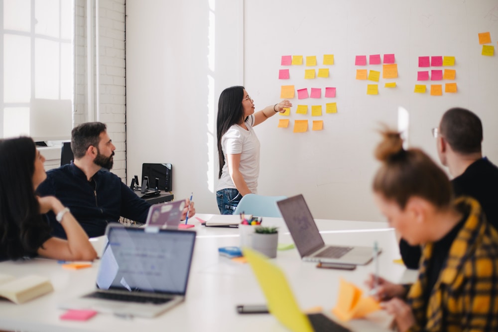 SoftVAP branding and website design alignment article image