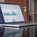SoftVAP SEO analytics and keyword research workspace