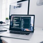 SoftVAP website development code and responsive site preview